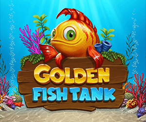 Golden Fishtank