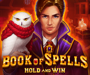 Book Of Spells